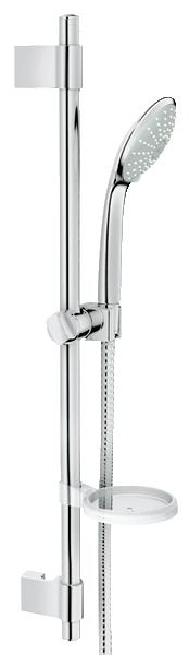Grohe Euphoria 110 Mono Shower Rail Set 2 Sprays - 27259001