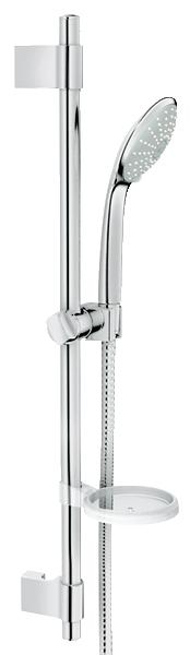 Grohe Euphoria 110 Mono Shower Rail Set 2 Sprays - 27259001