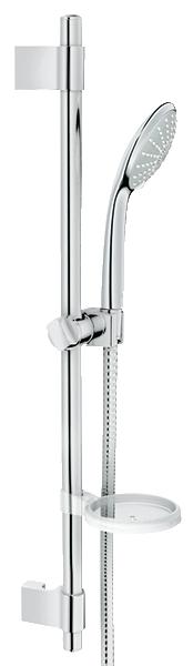 Grohe Euphoria 110 Massage Shower Rail Set 3 Sprays - 27261001