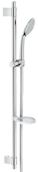 Grohe Euphoria 110 Massage Shower Rail Set 3 Sprays - 27262000
