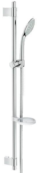 Grohe Euphoria 110 Massage Shower Rail Set 3 Sprays - 27262000