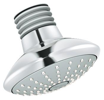 Grohe Euphoria 110 Mono Head Shower 1 Spray - 27270000