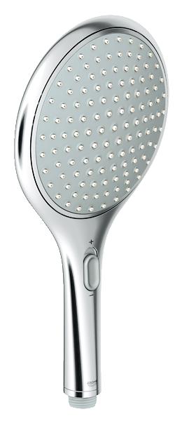 Grohe - Rainshower Solo Hand Shower Chrome - 27272 - 27272000 