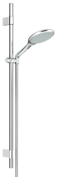 Grohe - Rainshower Solo Rail Set 900mm - 27273 - 27273000 