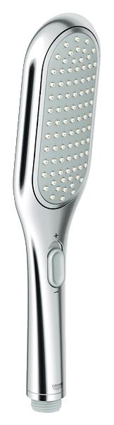 Grohe - Rainshower Eco Hand Shower Chrome - 27274 - 27274000 