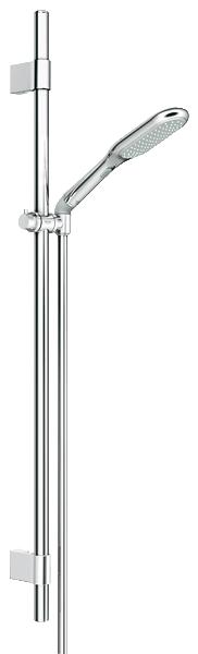 Grohe - Rainshower Eco Rail Set 900mm Flexi - 27275 - 27275000 