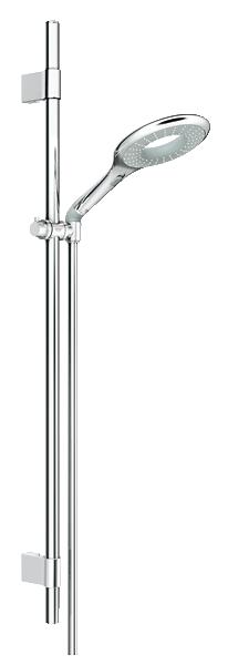 Grohe Rainshower Icon 150 Shower Rail Set 2 Sprays - 27277001