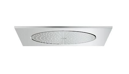 Grohe Rainshower F-Series 20" Ceiling Shower 1 Spray - 27286000