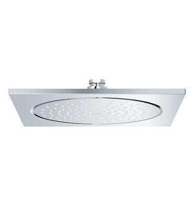 Grohe - Rainshower F-Series F20 Ceiling Shower 9.5 (lpm) - 27288000 - 27288