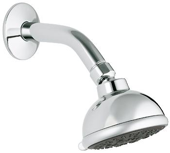 Grohe Project Shower Head Shower Set 3 Sprays - 27291000