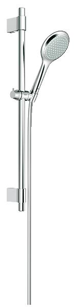 Grohe - Rainshower Solo Rail Set 600mm - 27339 - 27339000 