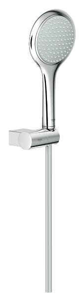 Grohe Rainshower Solo 100 Wall Holder Set 1 Spray - 27346000