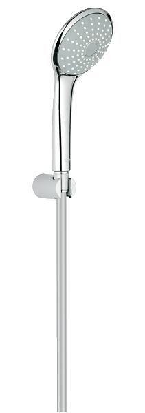 Grohe Euphoria 110 Mono Wall Holder Set 1 Spray - 27354000