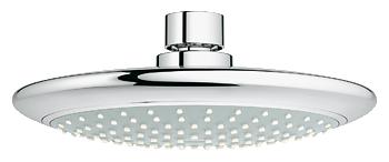 Grohe Rainshower Solo 190 Head Shower 1 Spray - 27370000