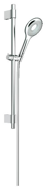 Grohe - Rainshower Icon Rail Set 600mm - 27378 - 27378000 