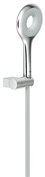 Grohe - Rainshower Icon Wall Holder Set 1750mm - 27381 - 27381000 