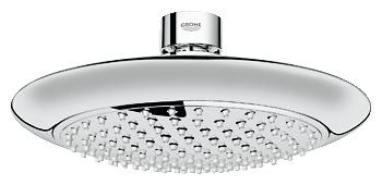 Grohe Rainshower® Solo 190 Head Shower 1 Spray - 27438000