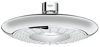 Grohe Rainshower® Icon 190 Head Shower 1 Spray - 27439000