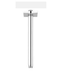 Grohe Rainshower® 12" Ceiling Shower Arm With Square Flange - 27487000