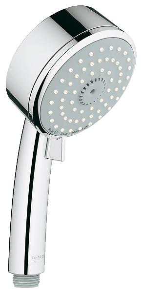 Grohe New Tempesta Cosmopolitan 100 Hand Shower 3 Sprays - 27572000 - SOLD-OUT!! 