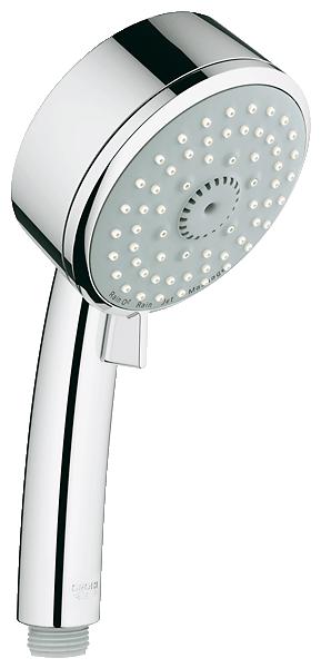 Grohe New Tempesta Cosmopolitan 100 Hand Shower 4 Sprays - 27573000
