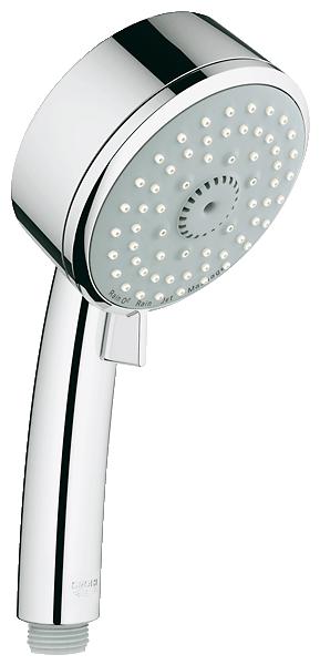 Grohe New Tempesta Cosmopolitan 100 Hand Shower 4 Sprays - 27575000
