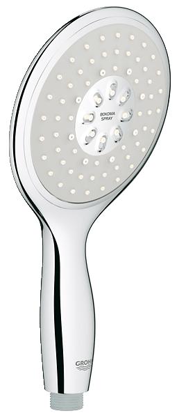 Grohe Power&Soul® 130 Hand Shower 4+ Sprays - 27672MW0