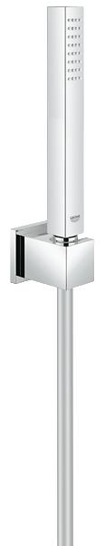 Grohe Euphoria Cube Stick Wall Holder Set 1 Spray - 27702000