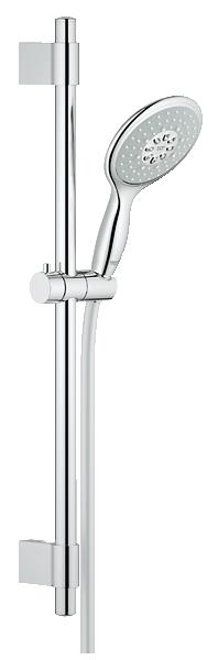 Grohe Power&Soul 130 Shower Rail Set 4+ Sprays - 27736000