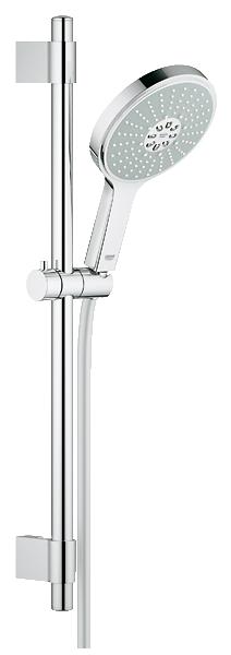 Grohe Power&Soul Cosmopolitan 160 Shower Rail Set 4+ Sprays - 27743000