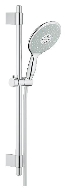 Grohe Power&Soul 160 Shower Rail Set 4+ Sprays - 27747000