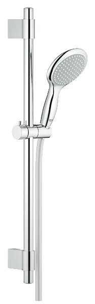 Grohe Power&Soul 115 Shower Rail Set 2 Sprays - 27757000