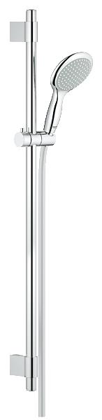 Grohe Power&Soul 115 Shower Rail Set 2 Sprays - 27760000