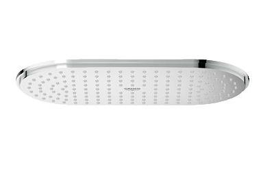 Grohe Rainshower® Ondus� Veris 300 Ceiling Shower 1 Spray - 27861000