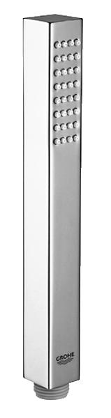 Grohe Euphoria Cube+ Stick Hand Shower 1 Spray - 27888000