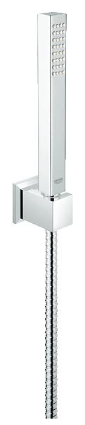 Grohe Euphoria Cube+ Stick Wall Holder Set 1 Spray - 27889000