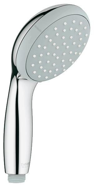 Grohe New Tempesta 100 Hand Shower 1 Spray - 27923000