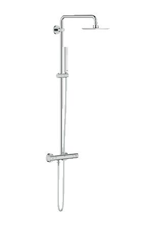 Grohe Euphoria Cube Shower System - 27932000 - DISCONTINUED 