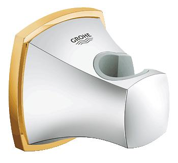 Grohe Grandera Wall Hand Shower Holder - 27969IG0