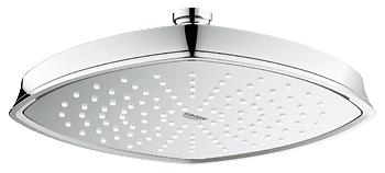 Grohe Rainshower Grandera 210 Head Shower 1 Spray - 27976000