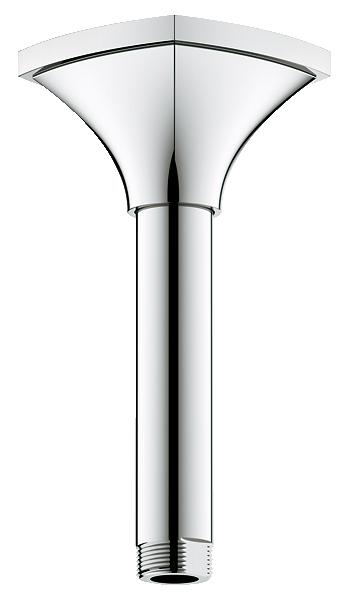 Grohe Rainshower Grandera Shower Arm Ceiling 142mm - 27978000