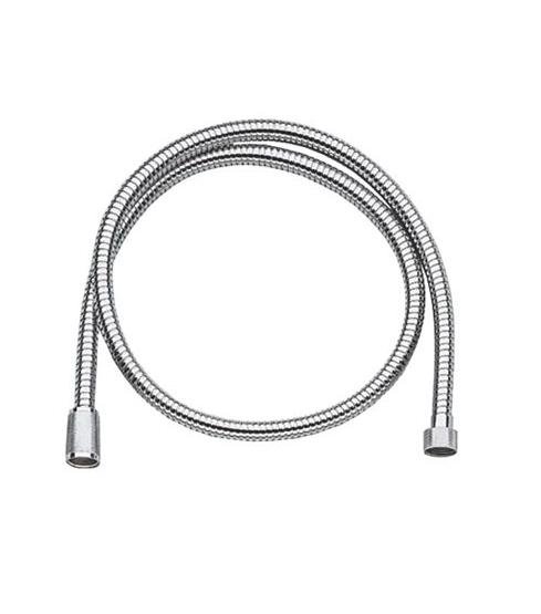 Grohe - Relexa Metal Hose 1.5m 1/2" X 1/2" 12mm - 28118000 - 28118