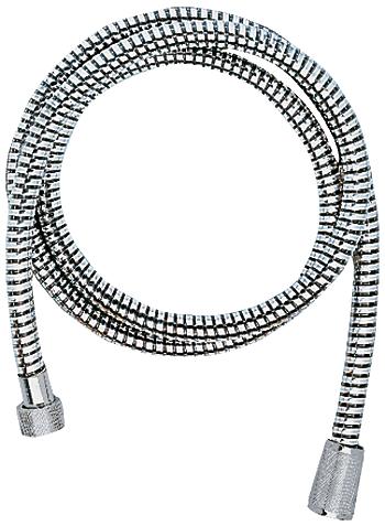 Grohe - Relexa Relexaflex Hose 1.25m 1/2" X 1/2" x 8mm - 28150000 - 28150