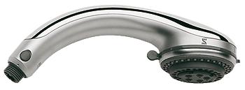 Grohe Relexa Plus 80 Top 4 Hand Shower 4 Sprays - 28178000 - DISCONTINUED 