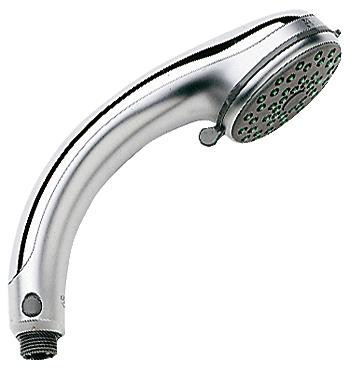 Grohe Relexa Plus 80 Dual Hand Shower 2 Sprays - 28185000 - DISCONTINUED 