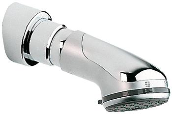 Grohe - Relexa Plus Head Shower Dual, 1/2" - 28189000 - 28189