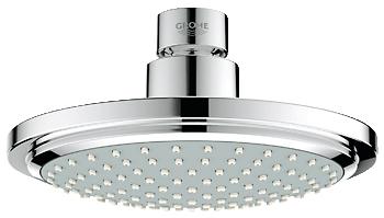 Grohe Euphoria Cosmopolitan 160 Head Shower 1 Spray - 28232000