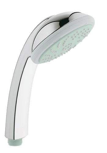 Grohe Tempesta 100 Duo Hand Shower 2 Sprays - 28261000