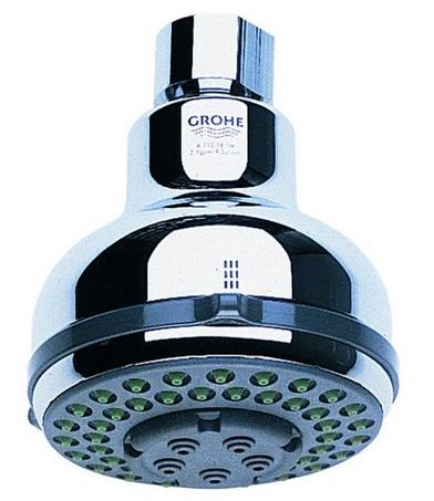 Grohe Shower Head 2 Sprays - 28273000