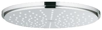 Grohe Rainshower® Cosmopolitan 210 Head Shower 1 Spray - 28368000